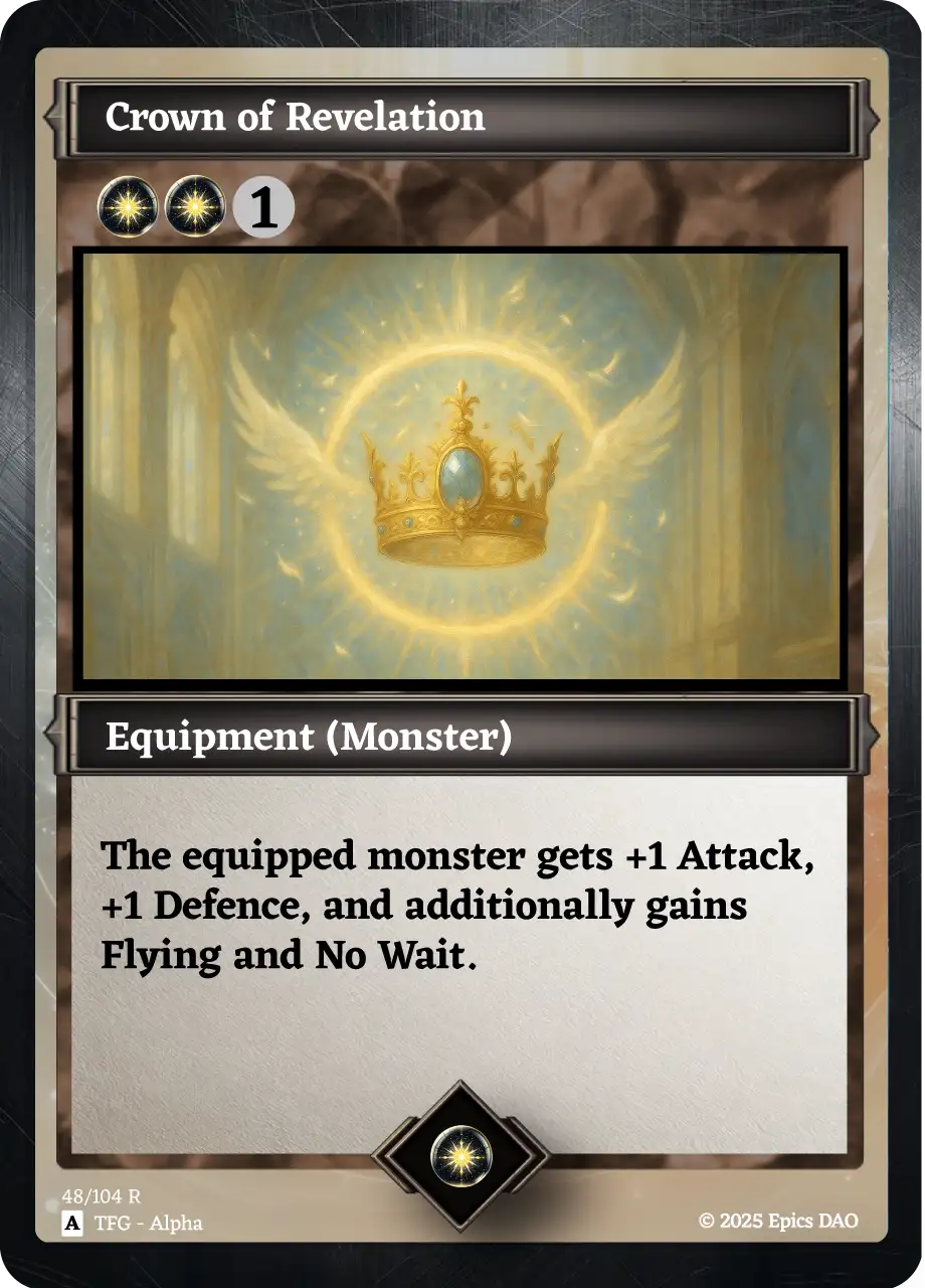 Crown of Revelation