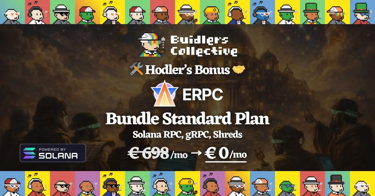 BDLC NFT Bonus